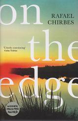 On the Edge by Rafael Chirbes